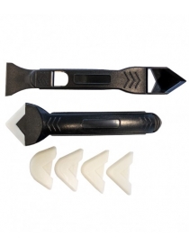 Kit d'outils pour silicone