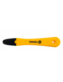 Spatule pour silicone