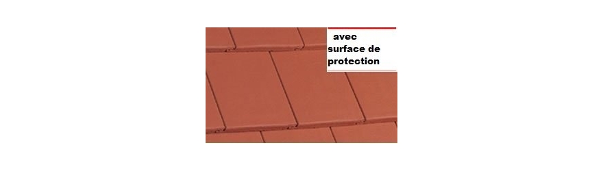 Tuiles Tectura Protector