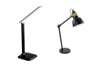 Lampes de table et lampes de bureau